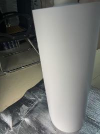 0083PVC Film PVC blanc pour urine : le premier choix pour la fabrication de sacs à urine - Ouvrir la voie à la médecine mondiale