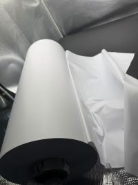 0083PVC Film PVC blanc pour urine : le premier choix pour la fabrication de sacs à urine - Ouvrir la voie à la médecine mondiale