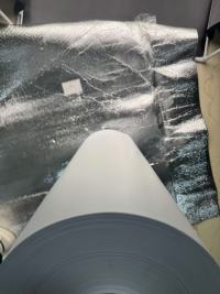 0083PVC Film PVC blanc pour urine : le premier choix pour la fabrication de sacs à urine - Ouvrir la voie à la médecine mondiale