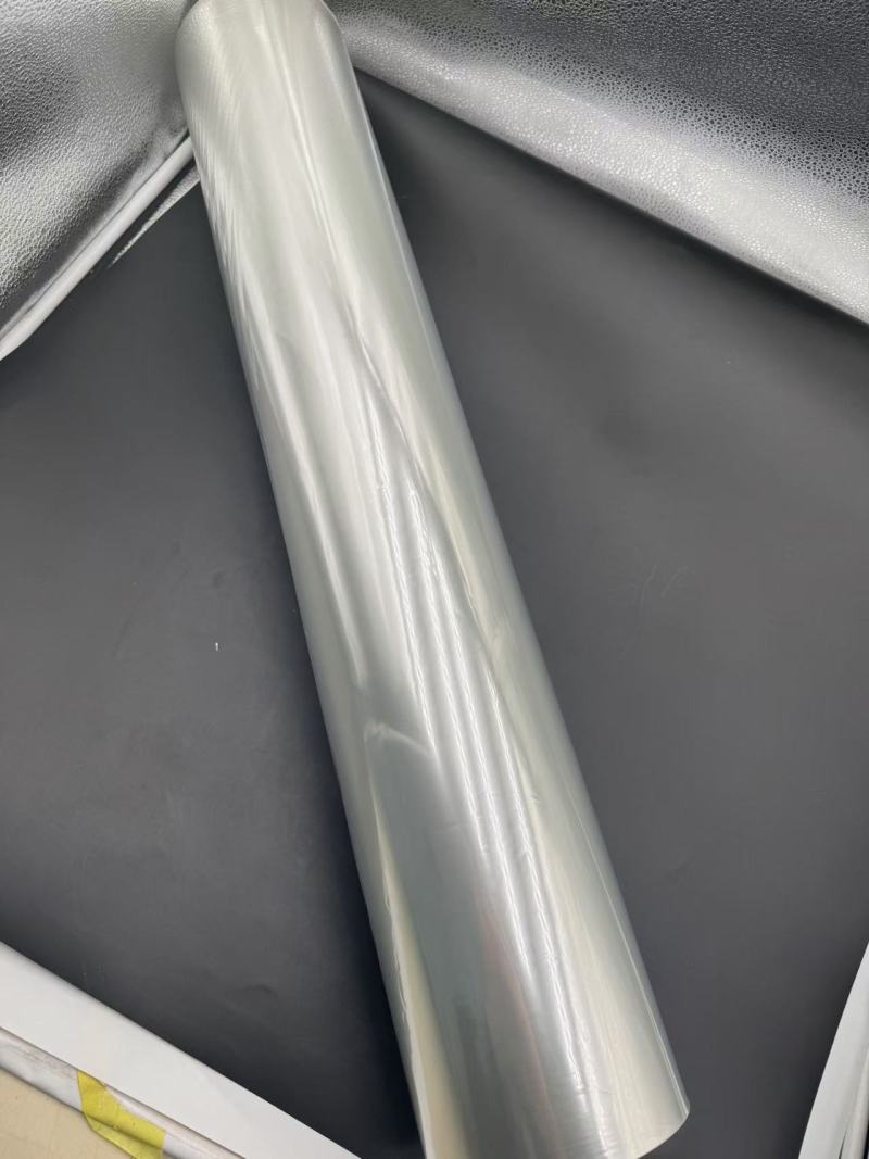 194 films PCRPET imprimables pour sacs alimentaires, impression décorative