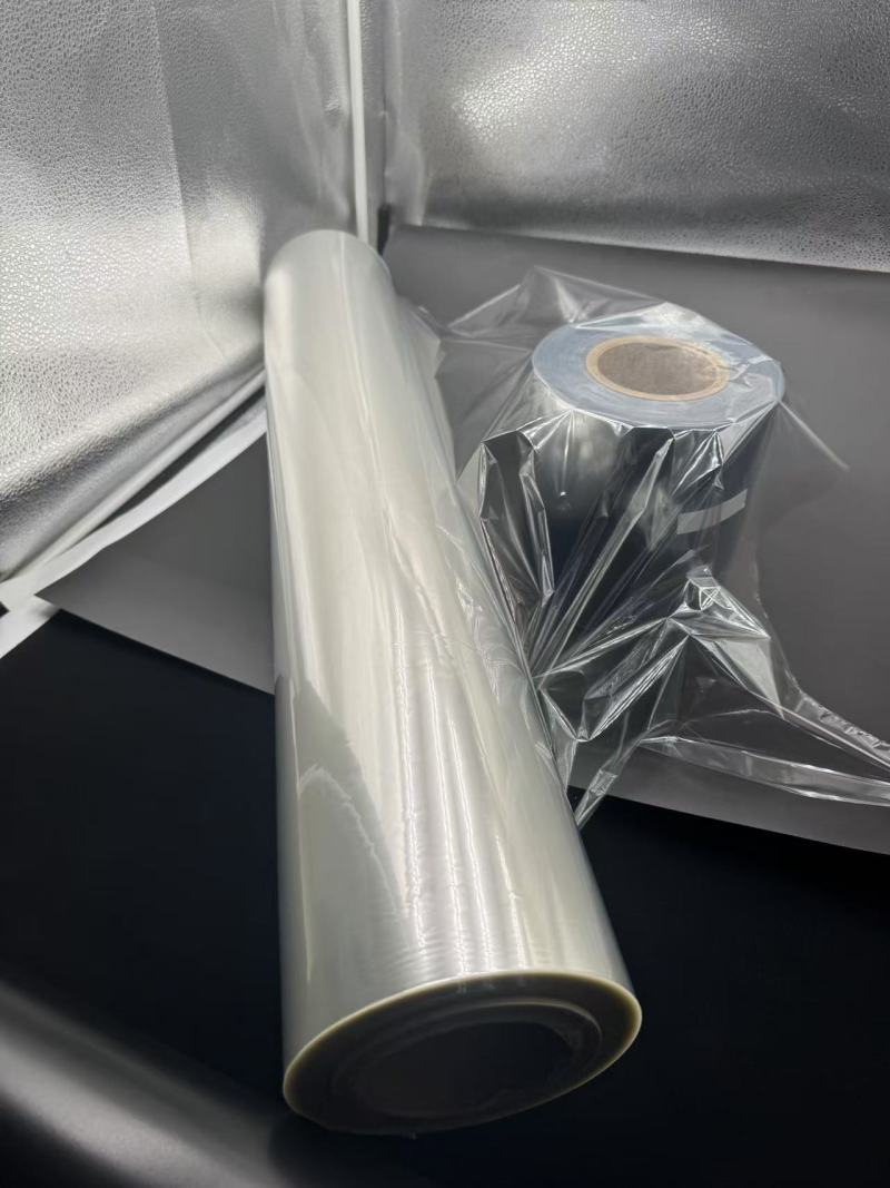 194 films PCRPET imprimables pour sacs alimentaires, impression décorative