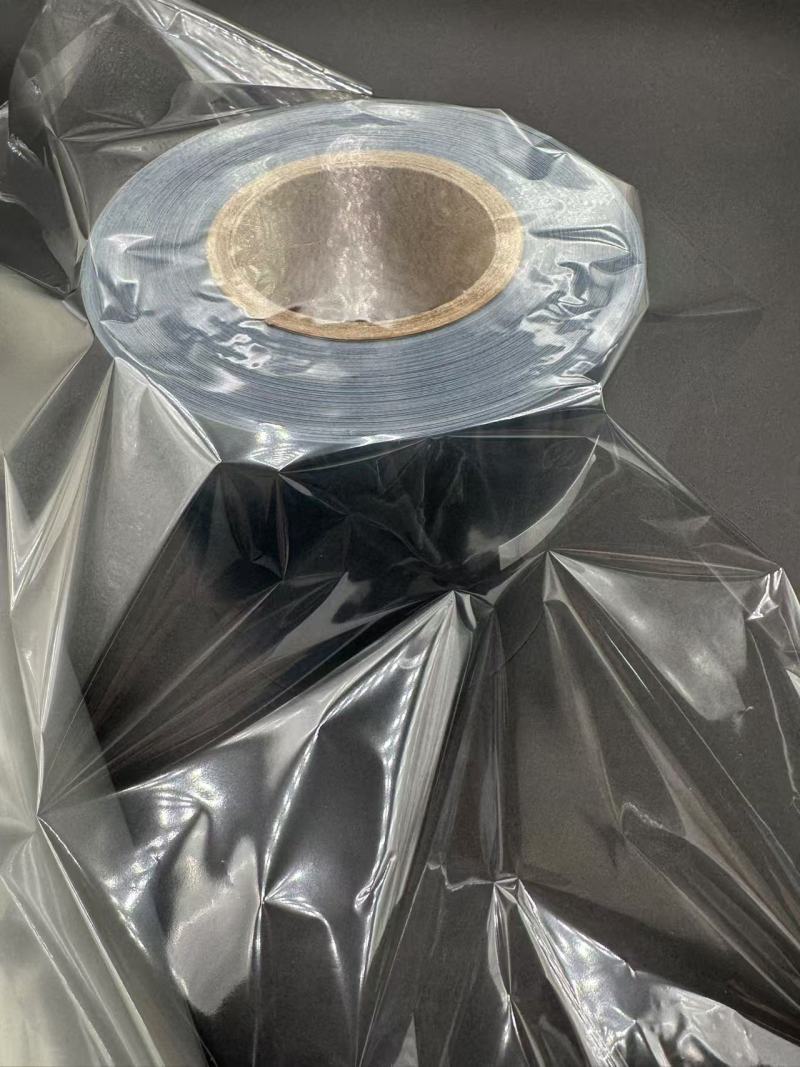 194 films PCRPET imprimables pour sacs alimentaires, impression décorative