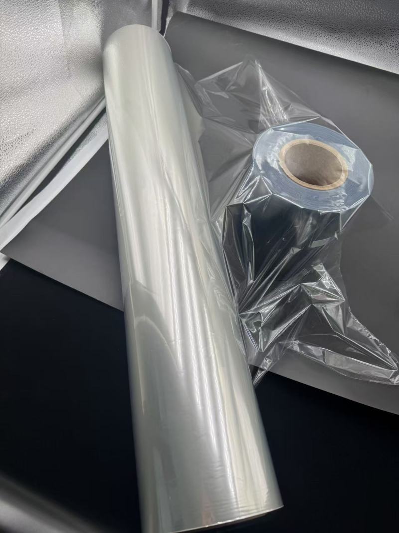 194 films PCRPET imprimables pour sacs alimentaires, impression décorative