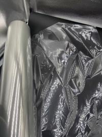 194 films PCRPET imprimables pour sacs alimentaires, impression décorative