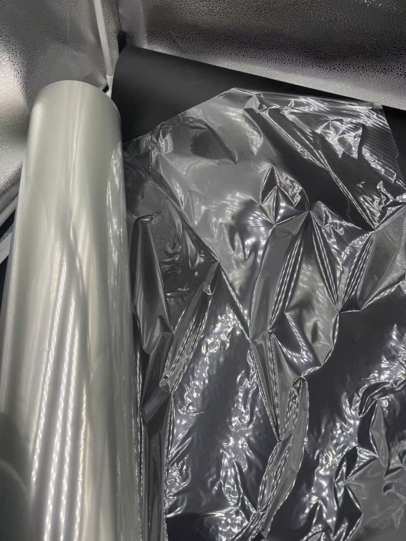 194 films PCRPET imprimables pour sacs alimentaires, impression décorative