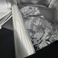 194 films PCRPET imprimables pour sacs alimentaires, impression décorative