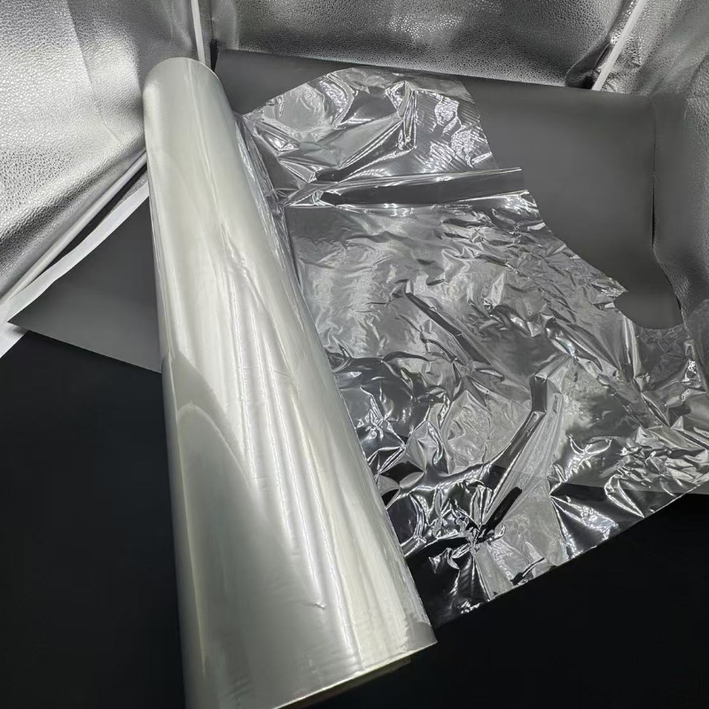 194 films PCRPET imprimables pour sacs alimentaires, impression décorative