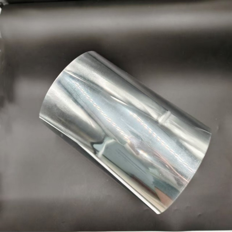 APET/EVOH/PE trda folija za medicinsko embalažo