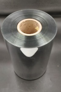 APET/EVOH/PE trda folija za medicinsko embalažo