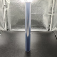 0,18 mm transparente PVC-Folie