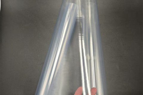 Màng PVC trong suốt dùng để đóng gói