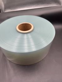 196 Película PET transparente resistente a altas temperaturas: uso en aislamiento térmico y aislamiento de aparatos electrónicos y eléctricos