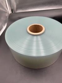 196 Película PET transparente resistente a altas temperaturas: uso en aislamiento térmico y aislamiento de aparatos electrónicos y eléctricos
