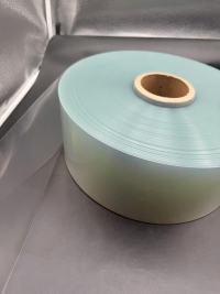 196 Película PET transparente resistente a altas temperaturas: uso en aislamiento térmico y aislamiento de aparatos electrónicos y eléctricos