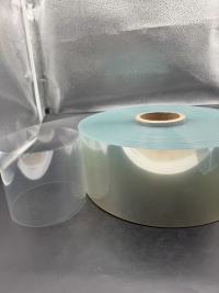 196 Película PET transparente resistente a altas temperaturas: uso en aislamiento térmico y aislamiento de aparatos electrónicos y eléctricos