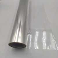 Film rigide PET/PE scellable pour thermoformage