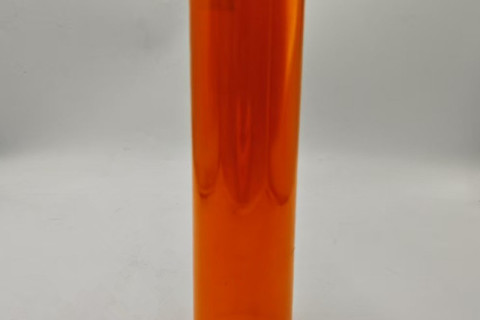Phim PVC màu cam