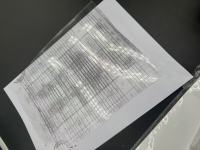 213printable Vsestranskost filmov za tiskanje z računalnika za pisarniške, oglaševalske in prenosne filme