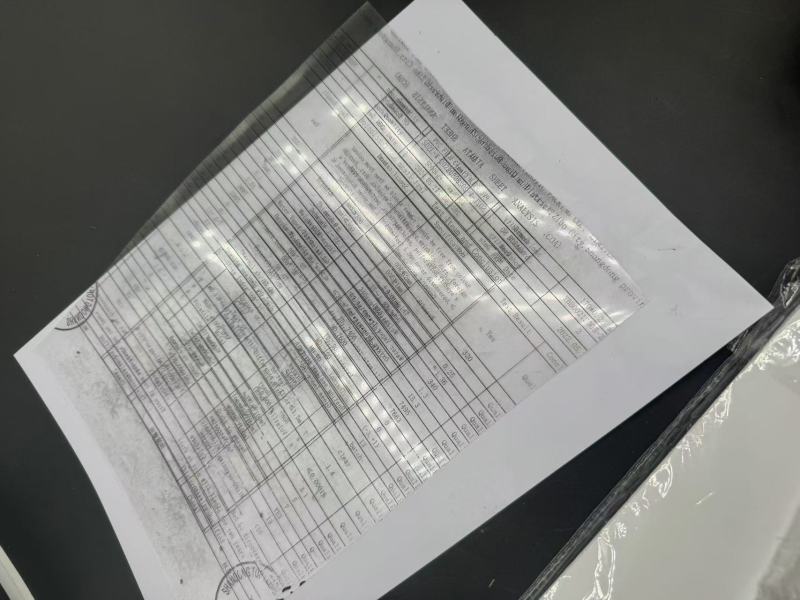 213printable Vsestranskost filmov za tiskanje z računalnika za pisarniške, oglaševalske in prenosne filme