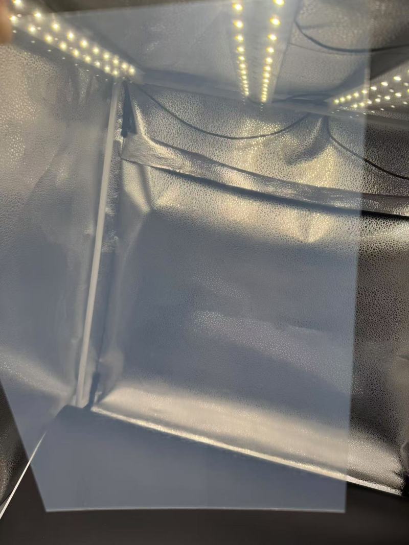 213printable Vsestranskost filmov za tiskanje z računalnika za pisarniške, oglaševalske in prenosne filme