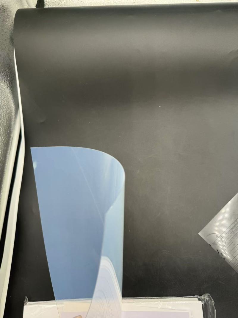 213printable Vsestranskost filmov za tiskanje z računalnika za pisarniške, oglaševalske in prenosne filme