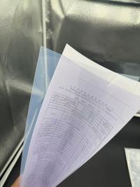 213printable Vsestranskost filmov za tiskanje z računalnika za pisarniške, oglaševalske in prenosne filme