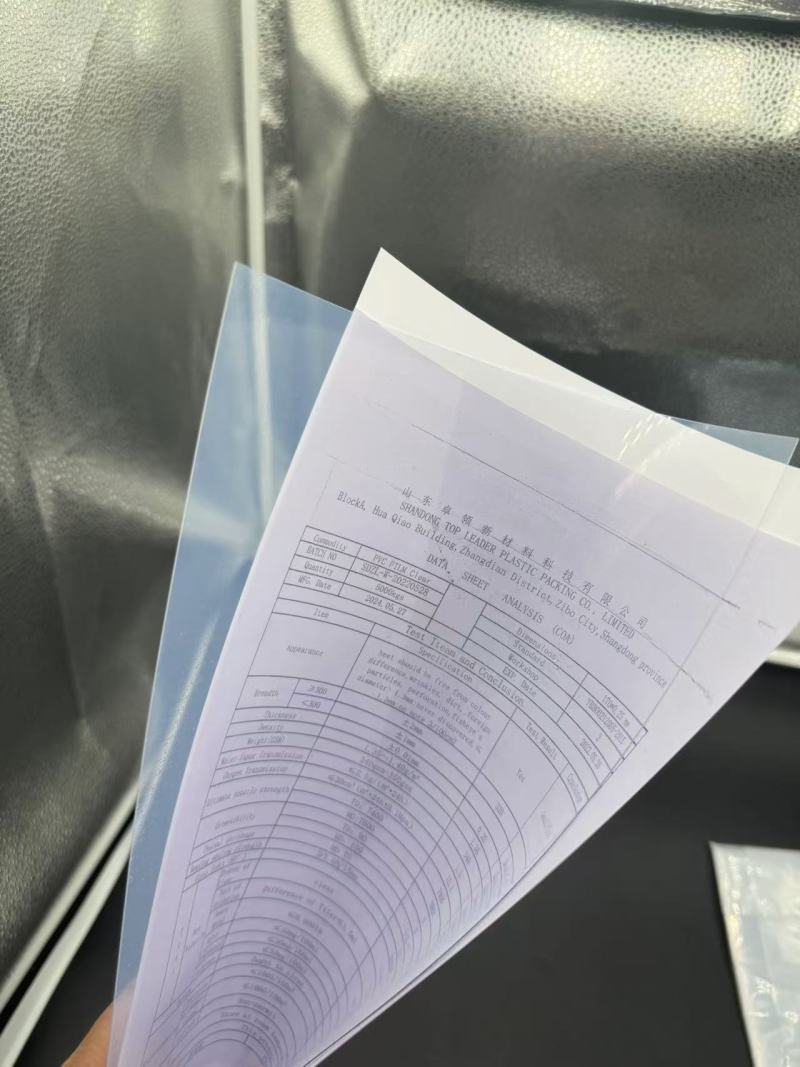 213printable Vsestranskost filmov za tiskanje z računalnika za pisarniške, oglaševalske in prenosne filme