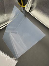 213printable Vsestranskost filmov za tiskanje z računalnika za pisarniške, oglaševalske in prenosne filme