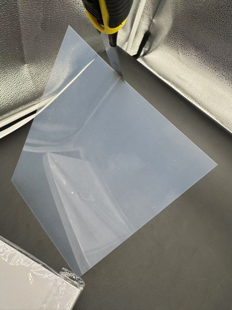 213printable Vsestranskost filmov za tiskanje z računalnika za pisarniške, oglaševalske in prenosne filme