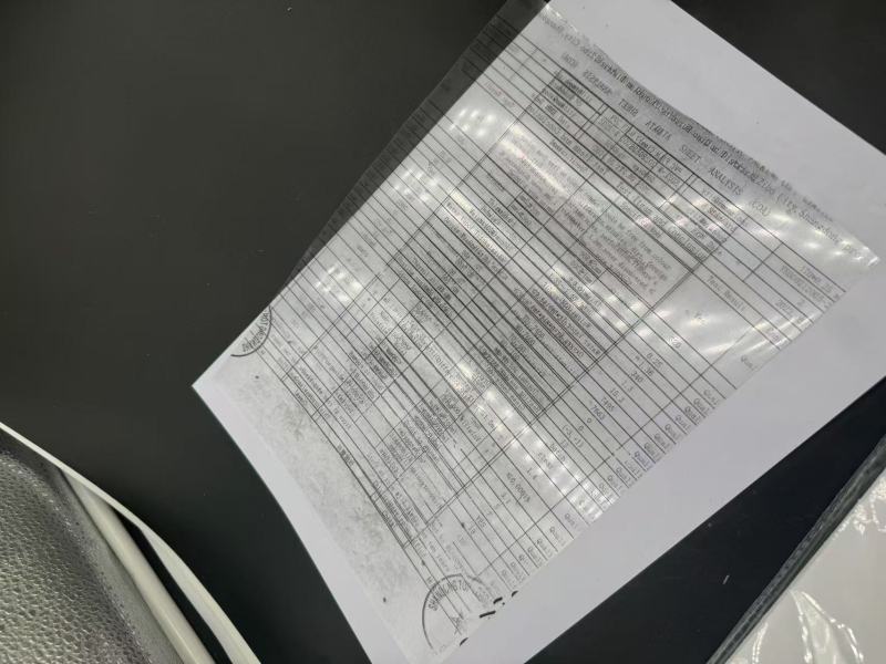 213printable Vsestranskost filmov za tiskanje z računalnika za pisarniške, oglaševalske in prenosne filme