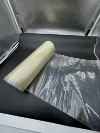 POF 1004 PVC-Schrumpffolie Verpackung von Lebensmitteln, Geschenken, Schuhen und Bekleidung Zusammenfassung Die POF-Schrumpffolie