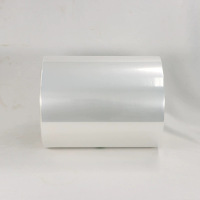 POF 1004 PVC-Schrumpffolie Verpackung von Lebensmitteln, Geschenken, Schuhen und Bekleidung Zusammenfassung Die POF-Schrumpffolie