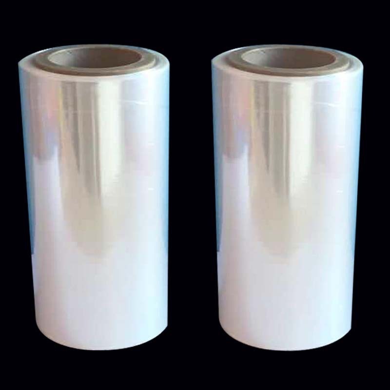 POF 1004 PVC-Schrumpffolie Verpackung von Lebensmitteln, Geschenken, Schuhen und Bekleidung Zusammenfassung Die POF-Schrumpffolie