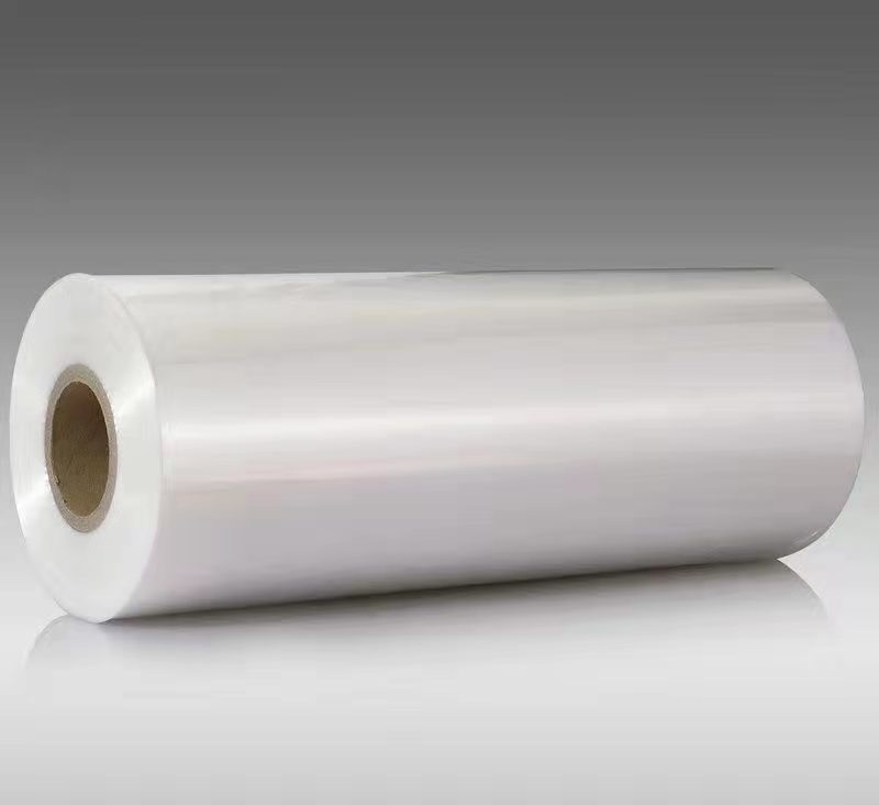 pvc shrink film