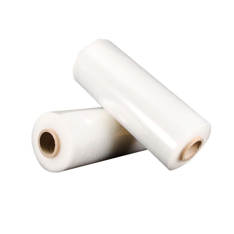 pvc shrink film