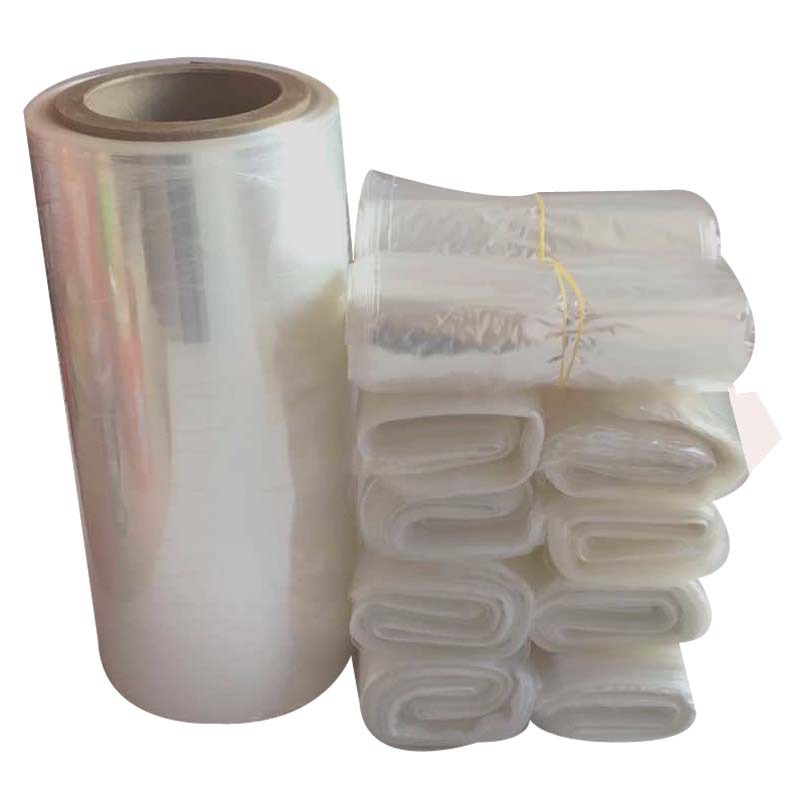 pvc gifts packing film