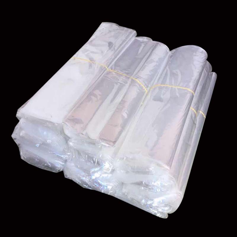 pvc gifts packing film