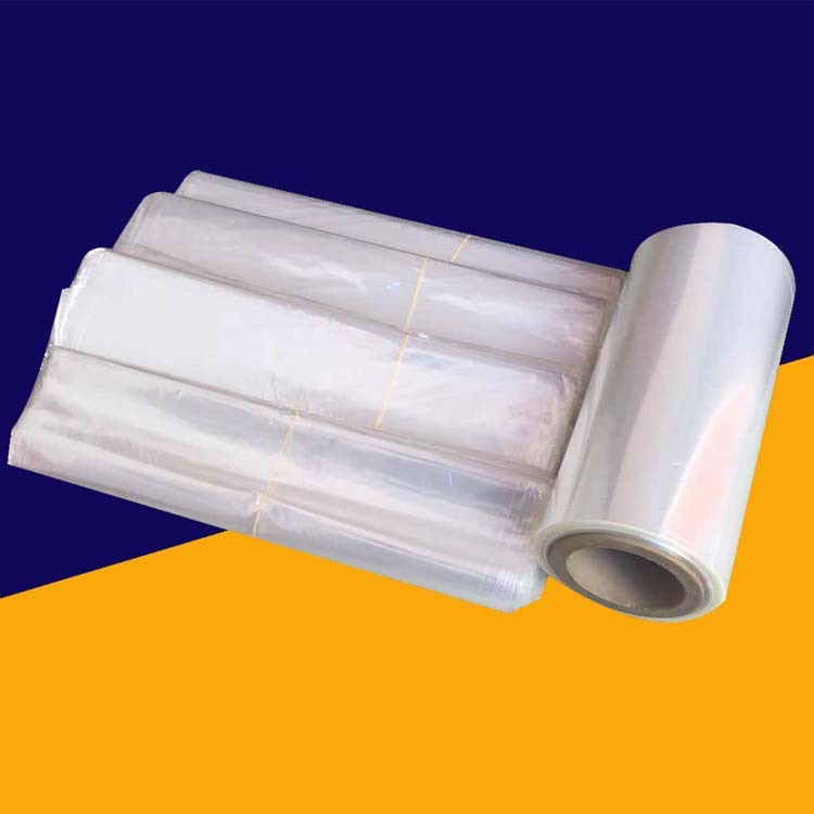 pvc egg packing film