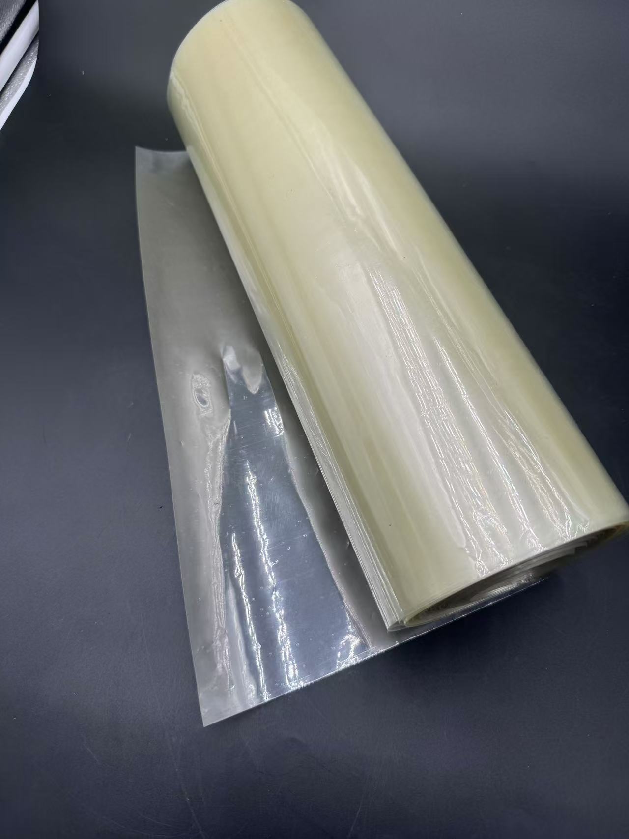 pvc shrink film