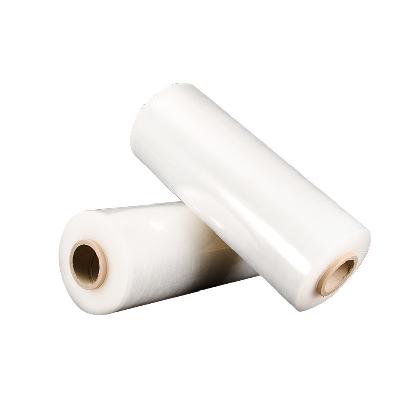 Film rétractable en PVC POF 1004 Emballage alimentaire, cadeaux, chaussures et vêtements Résumé Le film rétractable POF