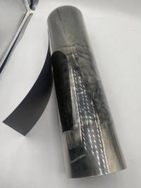 96 The Diverse Applications of Black PET Film in the Electronic and Electrical Sectors