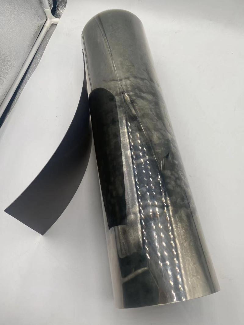 96 The Diverse Applications of Black PET Film in the Electronic and Electrical Sectors