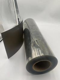 96 The Diverse Applications of Black PET Film in the Electronic and Electrical Sectors