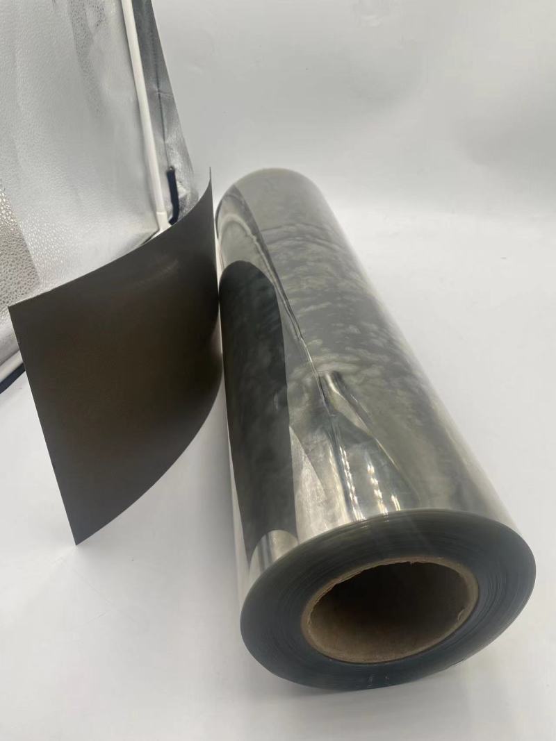 96 The Diverse Applications of Black PET Film in the Electronic and Electrical Sectors