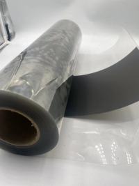 96 The Diverse Applications of Black PET Film in the Electronic and Electrical Sectors