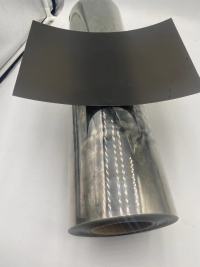 96 The Diverse Applications of Black PET Film in the Electronic and Electrical Sectors