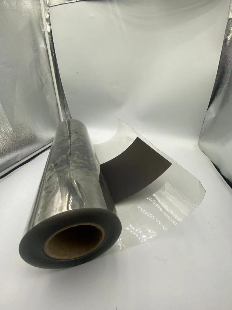 96 The Diverse Applications of Black PET Film in the Electronic and Electrical Sectors