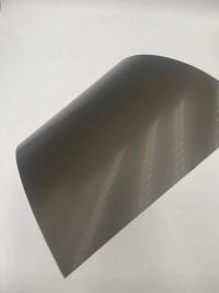 96 The Diverse Applications of Black PET Film in the Electronic and Electrical Sectors