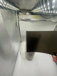 96 The Diverse Applications of Black PET Film in the Electronic and Electrical Sectors