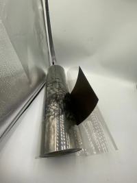 96 The Diverse Applications of Black PET Film in the Electronic and Electrical Sectors